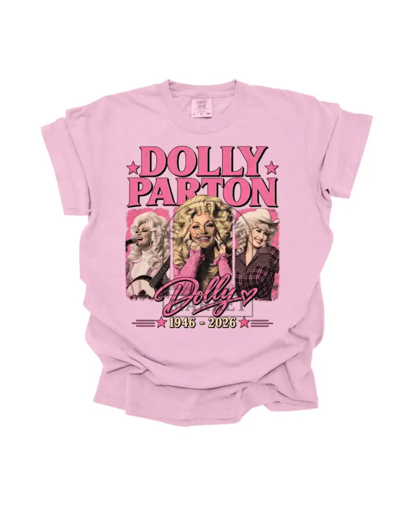 Dolly 2026