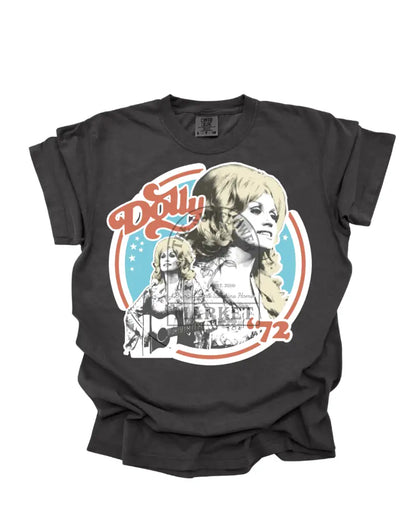 Dolly ’72