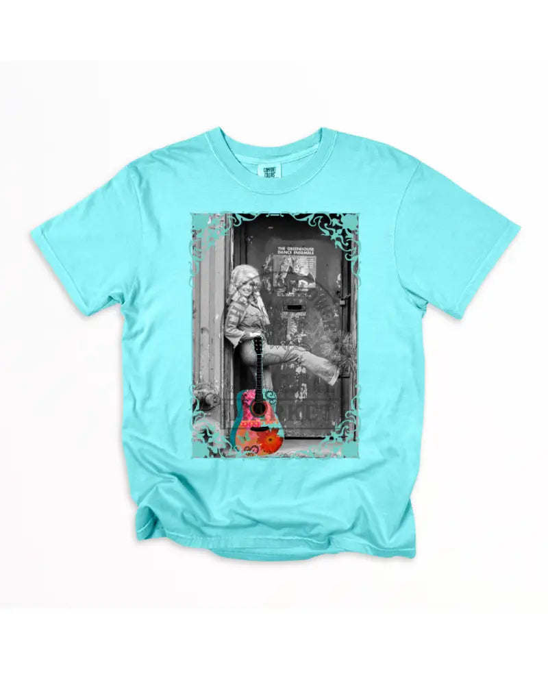 Dolly Guitar