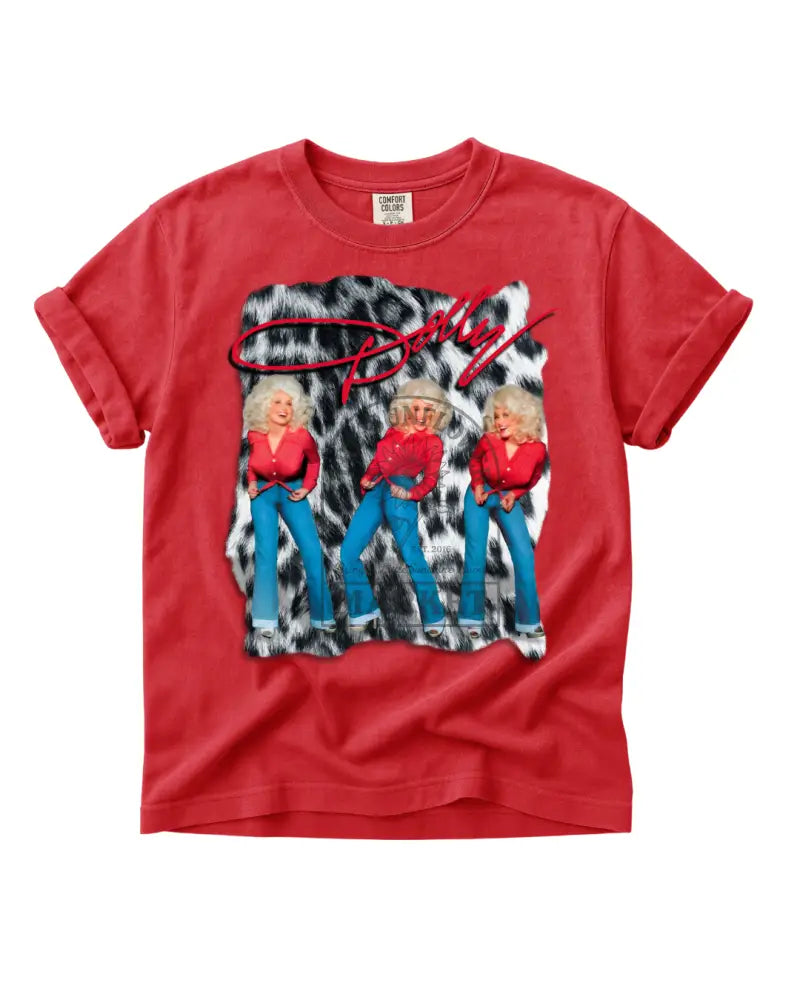 Dolly Jeans