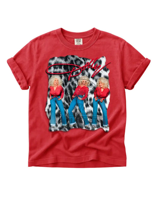 Dolly Jeans