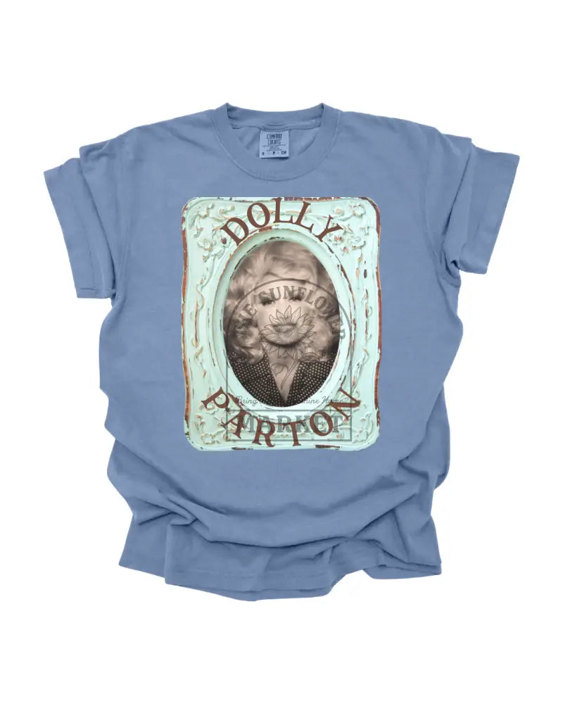 Dolly Parton