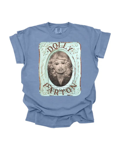Dolly Parton