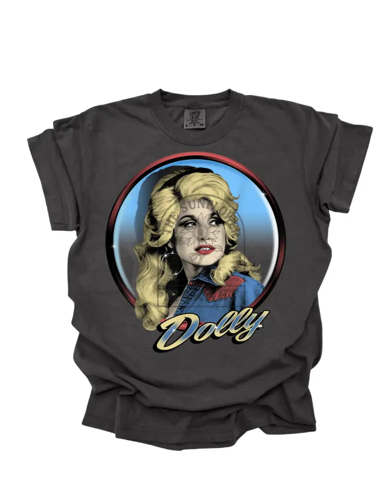Dolly Parton
