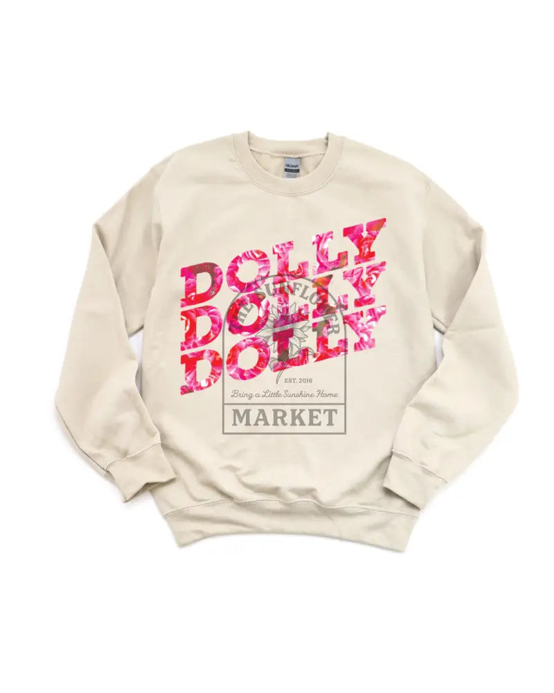 Dolly Repeat