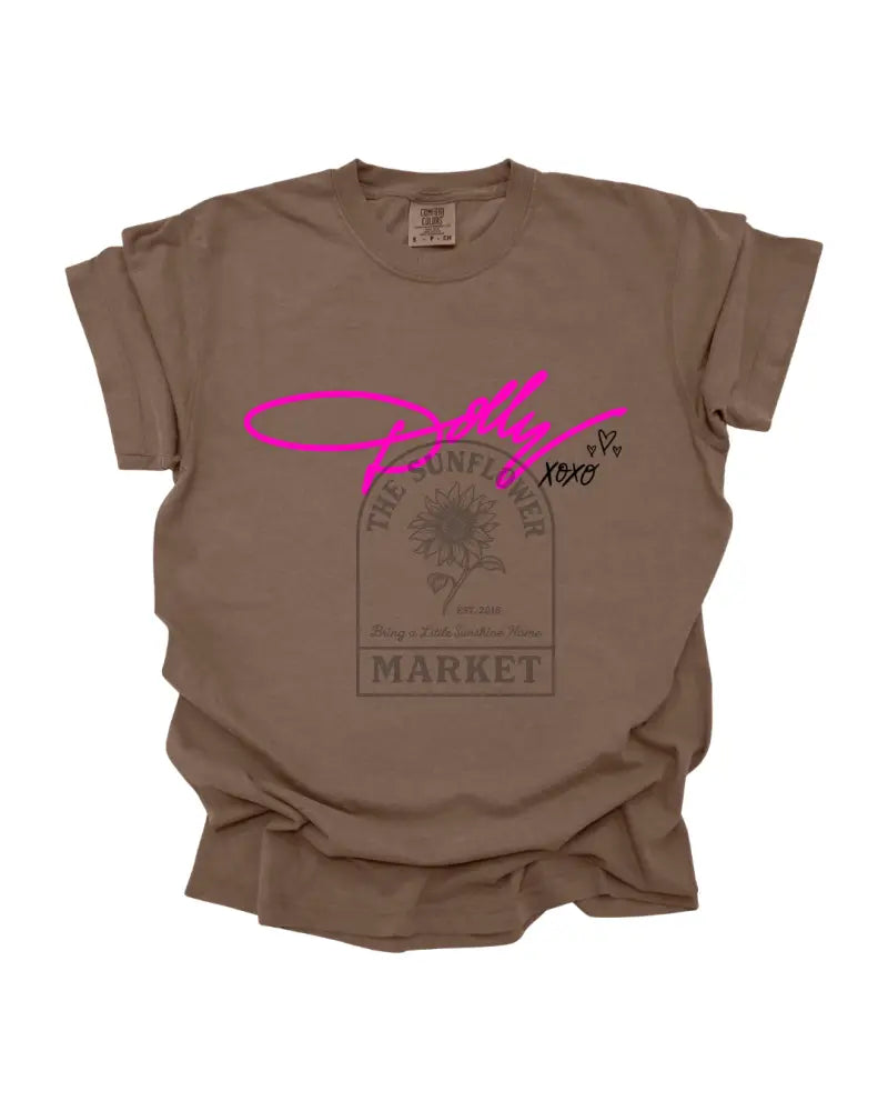 Dolly Signature