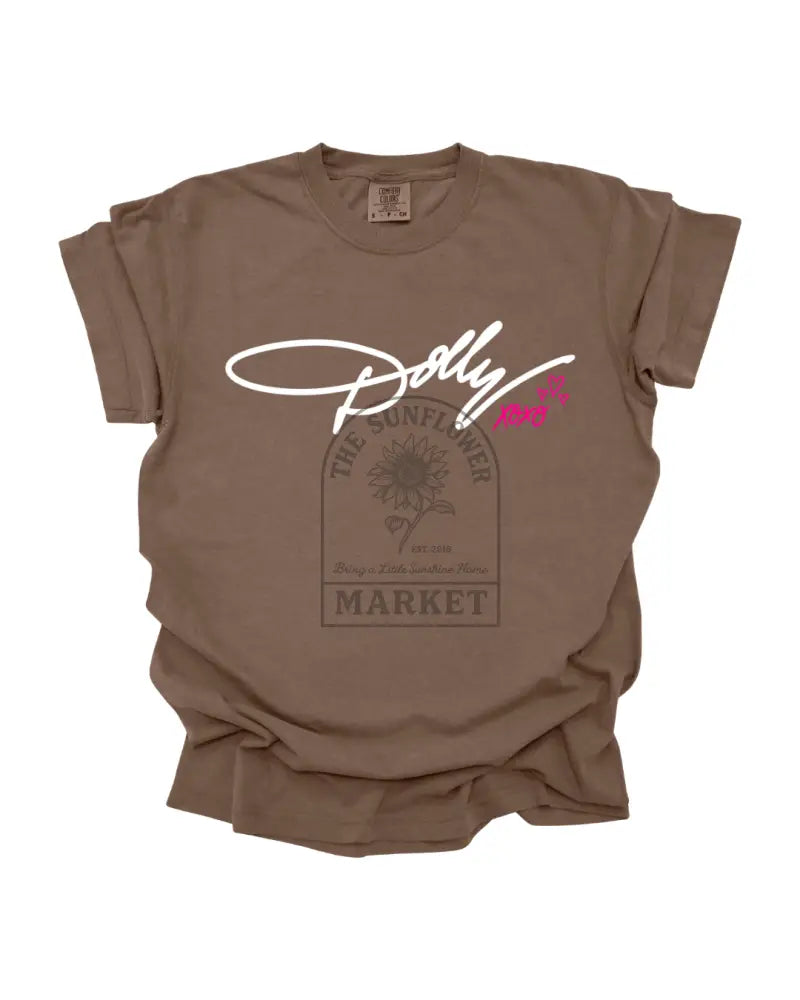 Dolly Signature