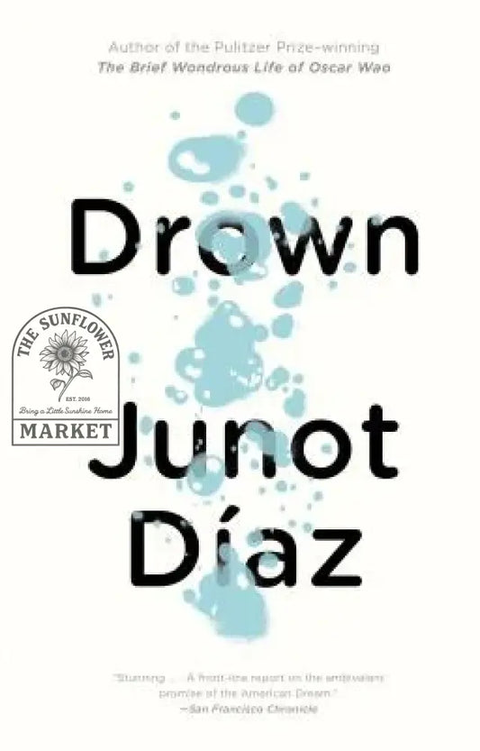 Drown