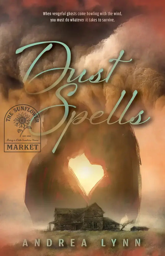 Dust Spells