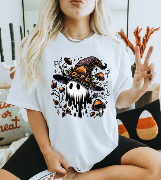 Emo Ghost