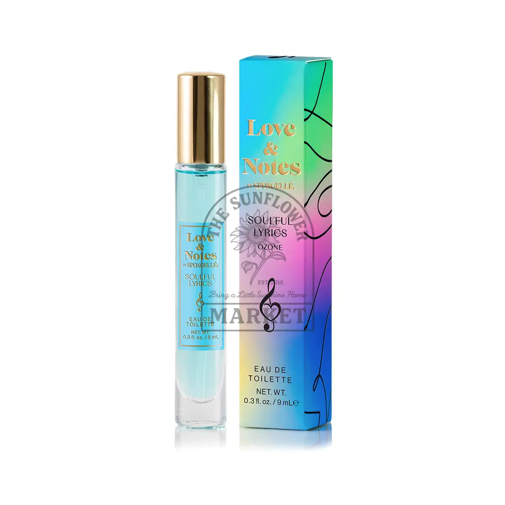 Eau de Toilette
