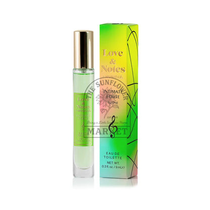 Eau de Toilette