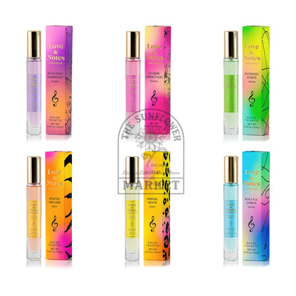 Eau de Toilette