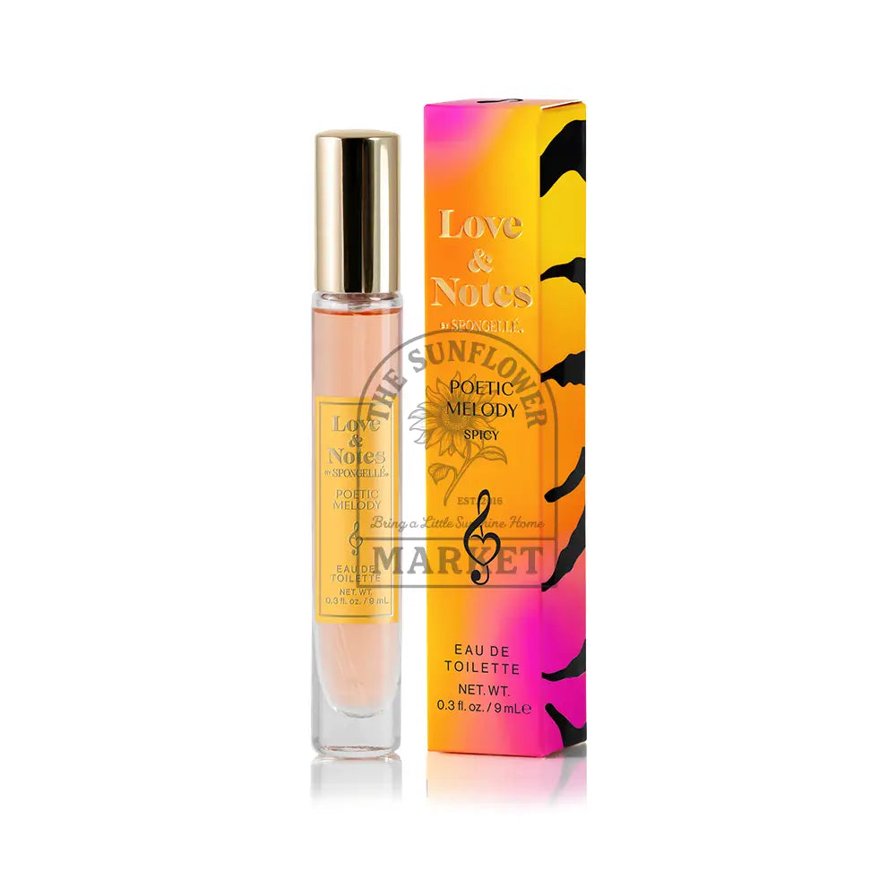Eau de Toilette
