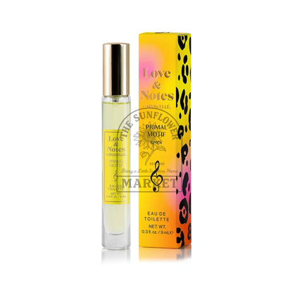 Eau de Toilette