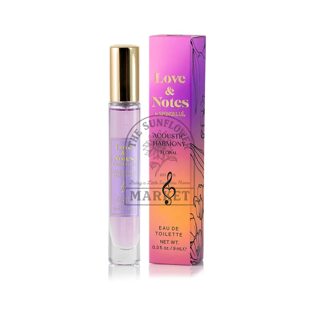 Eau de Toilette