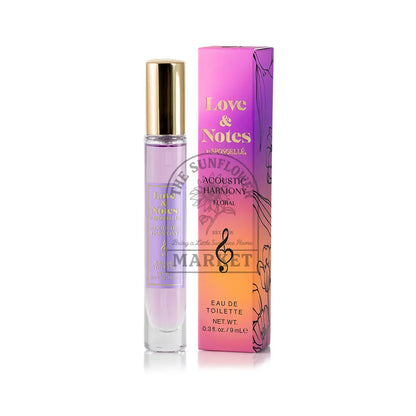 Eau de Toilette