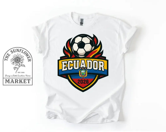 Ecuador 2026