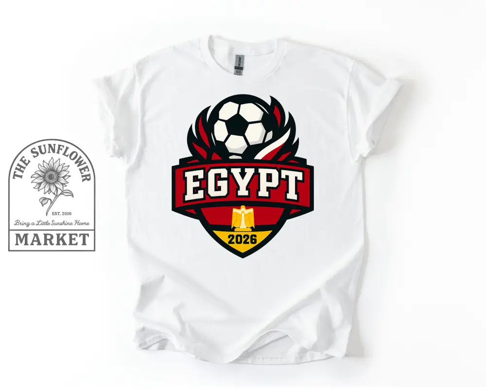 Egypt 2026