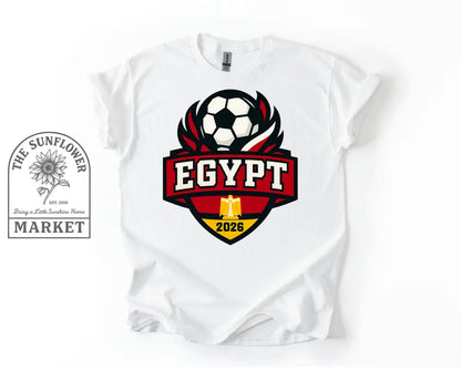 Egypt 2026