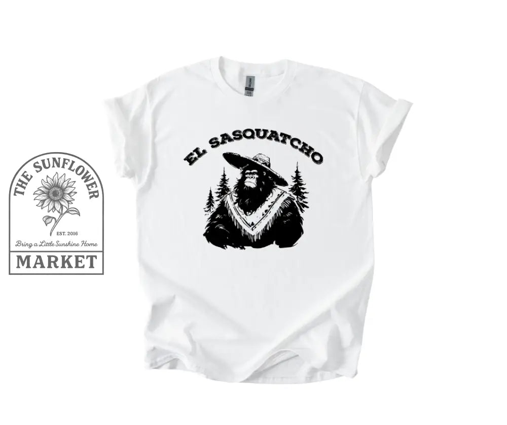 El Sasquatcho