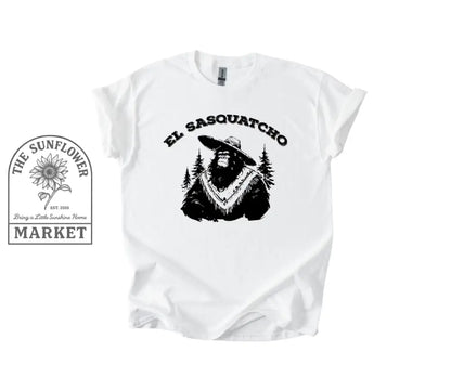 El Sasquatcho