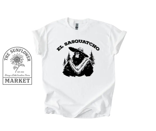 El Sasquatcho