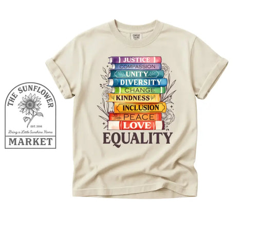 Equality Books
