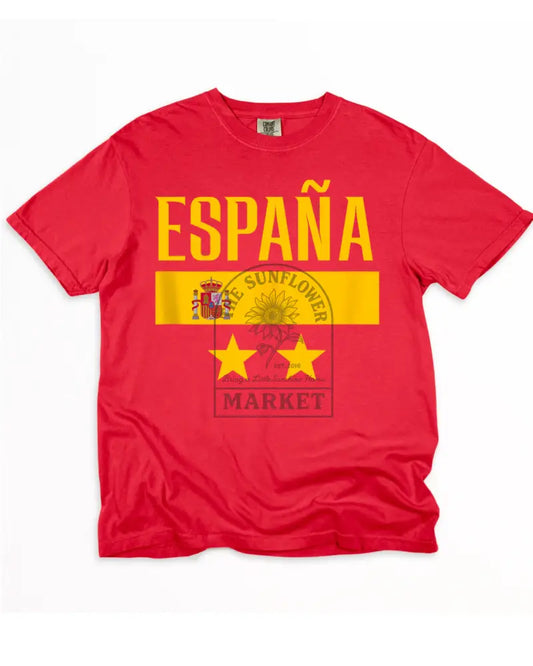 España