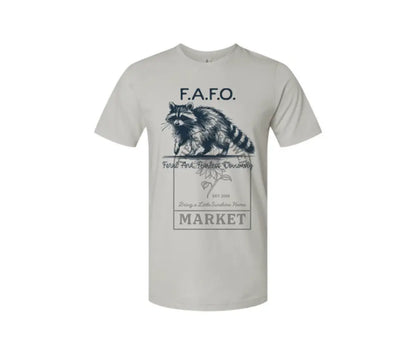 FAFO