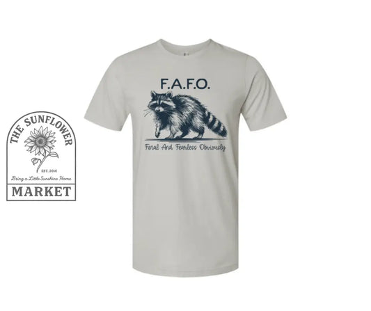 FAFO