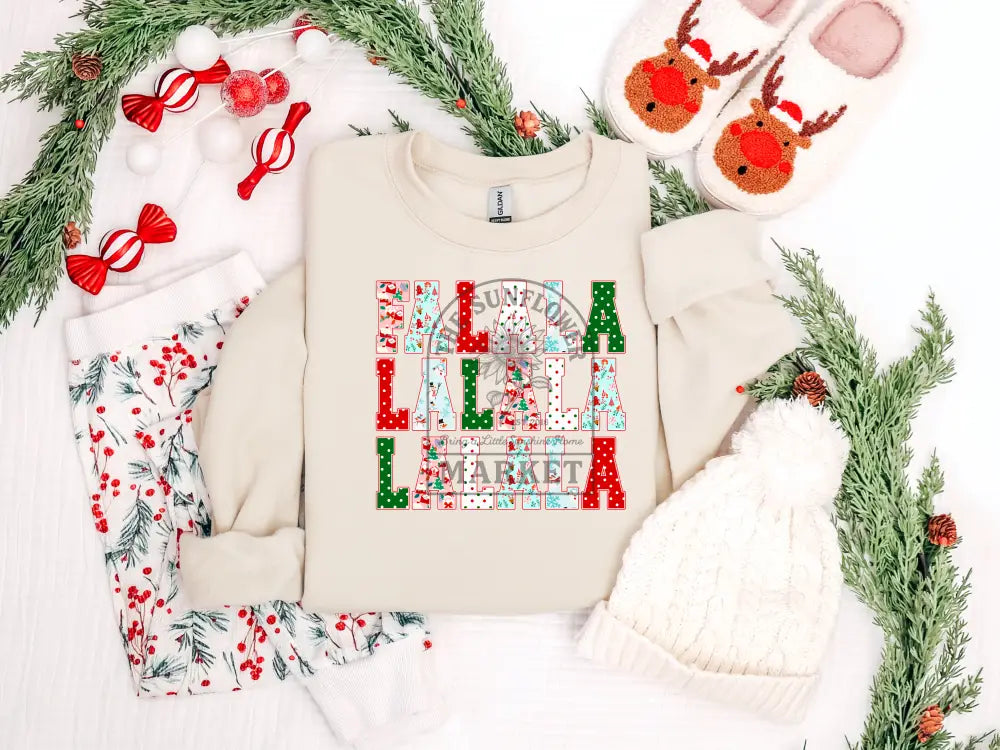 Falalala