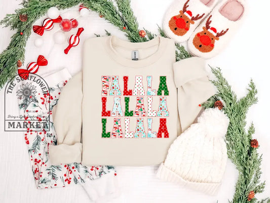 Falalala