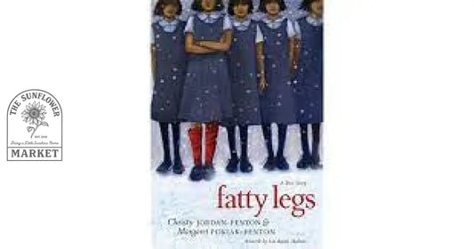 Fatty Legs