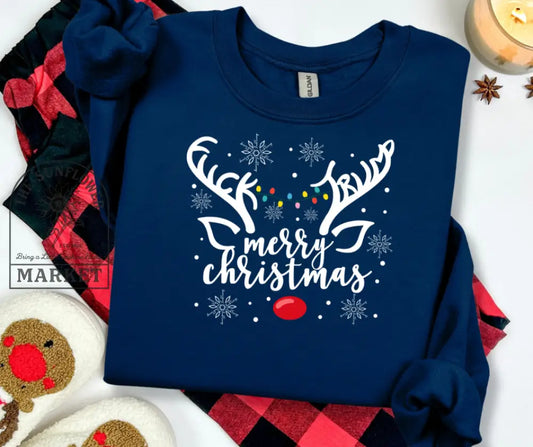 FDT87 Reindeer