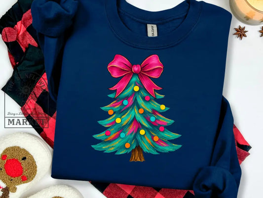 Festive Tree