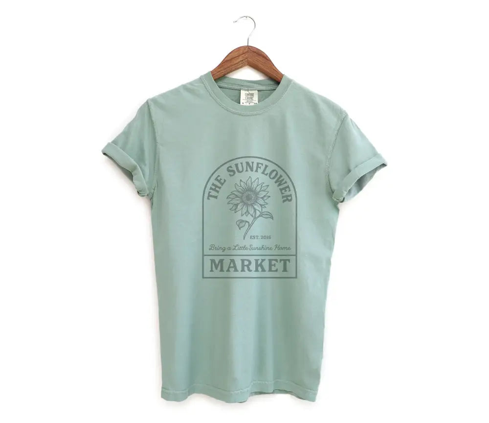 So Many Reasons To Smile - Small / CC Bay Tee