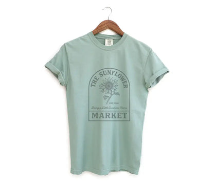 So Many Reasons To Smile - Small / CC Bay Tee
