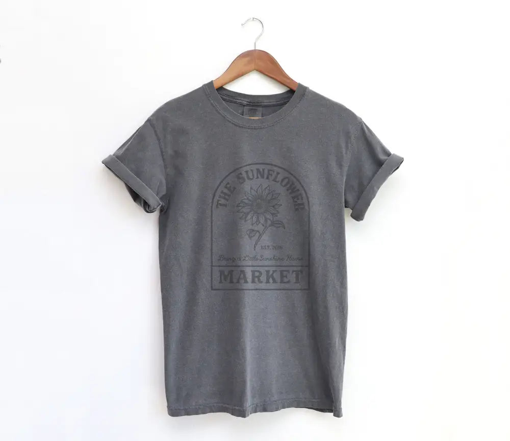 Kansas City Varsity Red White - Small / CC Pepper Tee