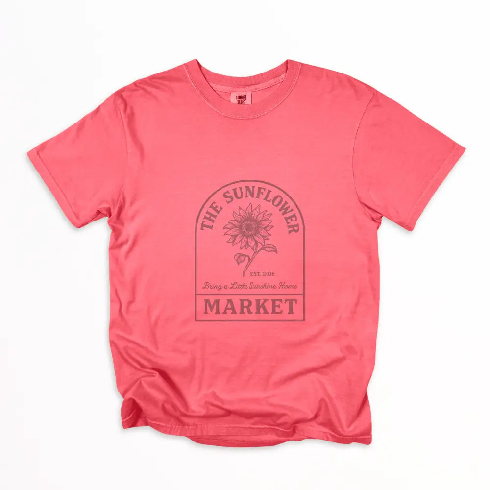 Hang In There - Small / CC Watermelon