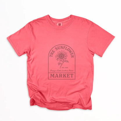 Hang In There - Small / CC Watermelon