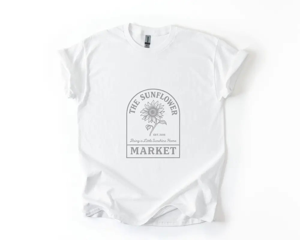 Kansas City Varsity Red White - Small / White Tee