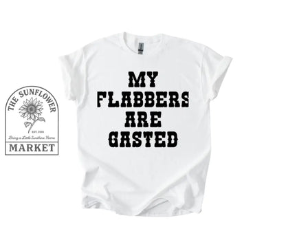 Flabbers are Gasted