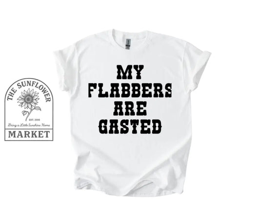 Flabbers are Gasted