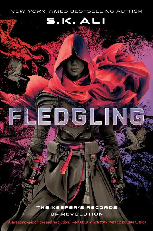 Fledgling