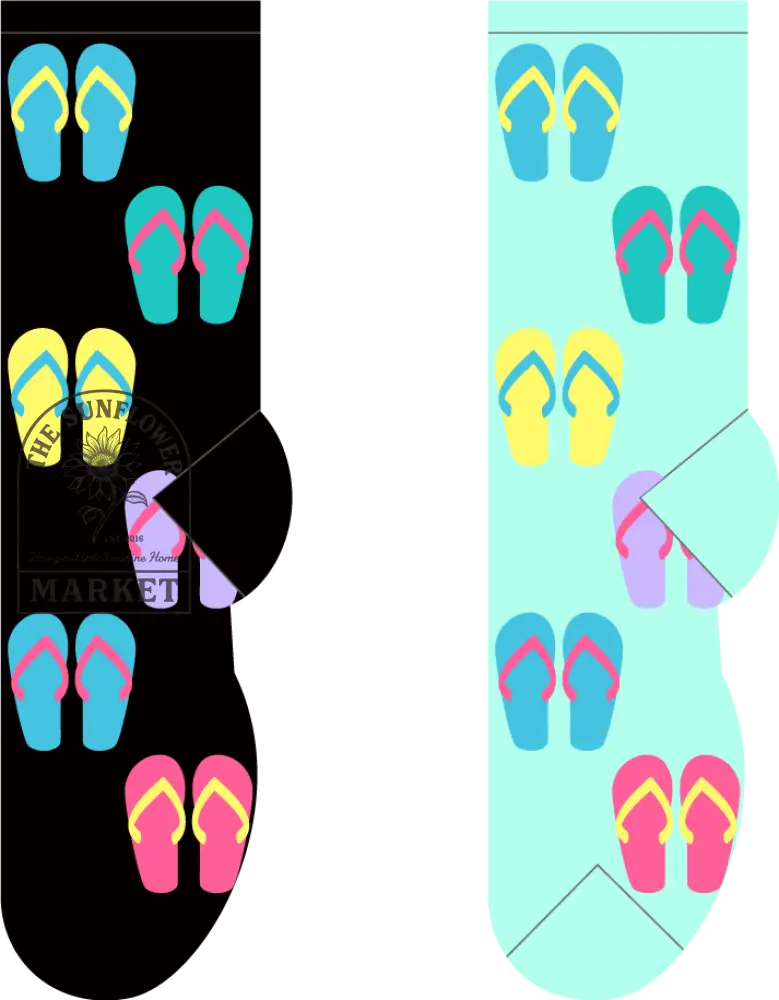 Flip Flops