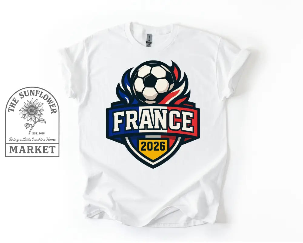 France 2026