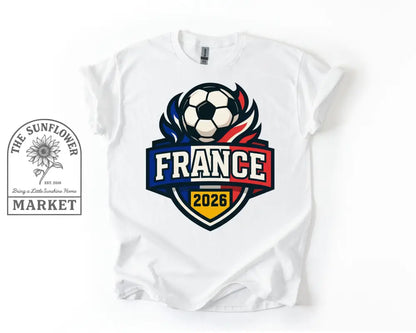 France 2026