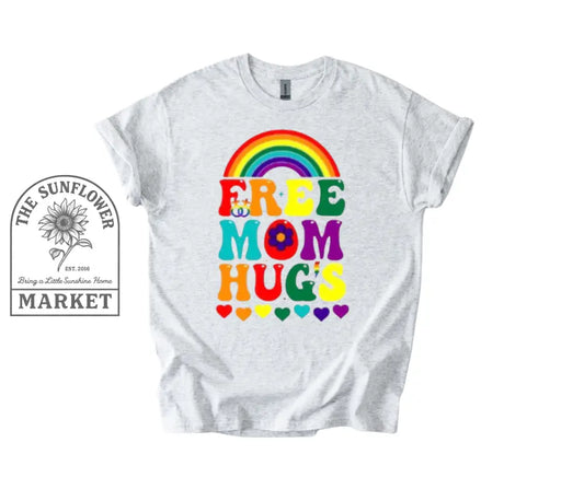Free Mom Hugs