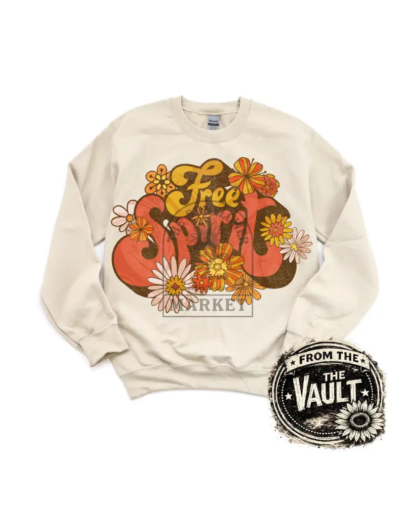 Free Spirit